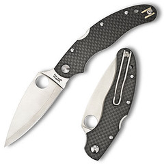 Фото Складной нож Spyderco Caly 3.5