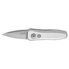Фото Автоматический нож KERSHAW Launch 4, сталь CPM154, рукоять алюминий
