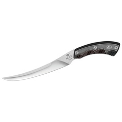 Фото Нож туристический 540 Open Season® Boning - BUCK 0540BKS, сталь 420HC, рукоять термопластик GRN