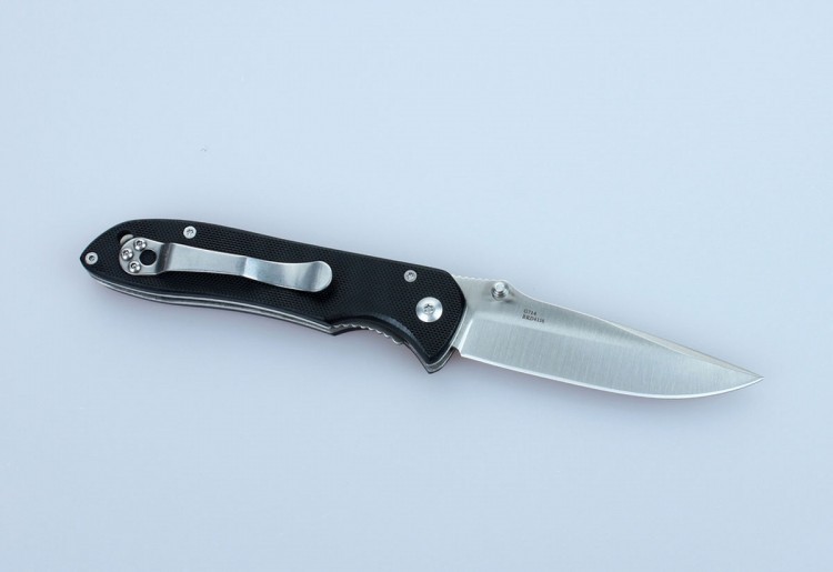 Нож Ganzo G7142 - фото 3