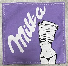 Фото Хэнк Milfa Grant’s EDC