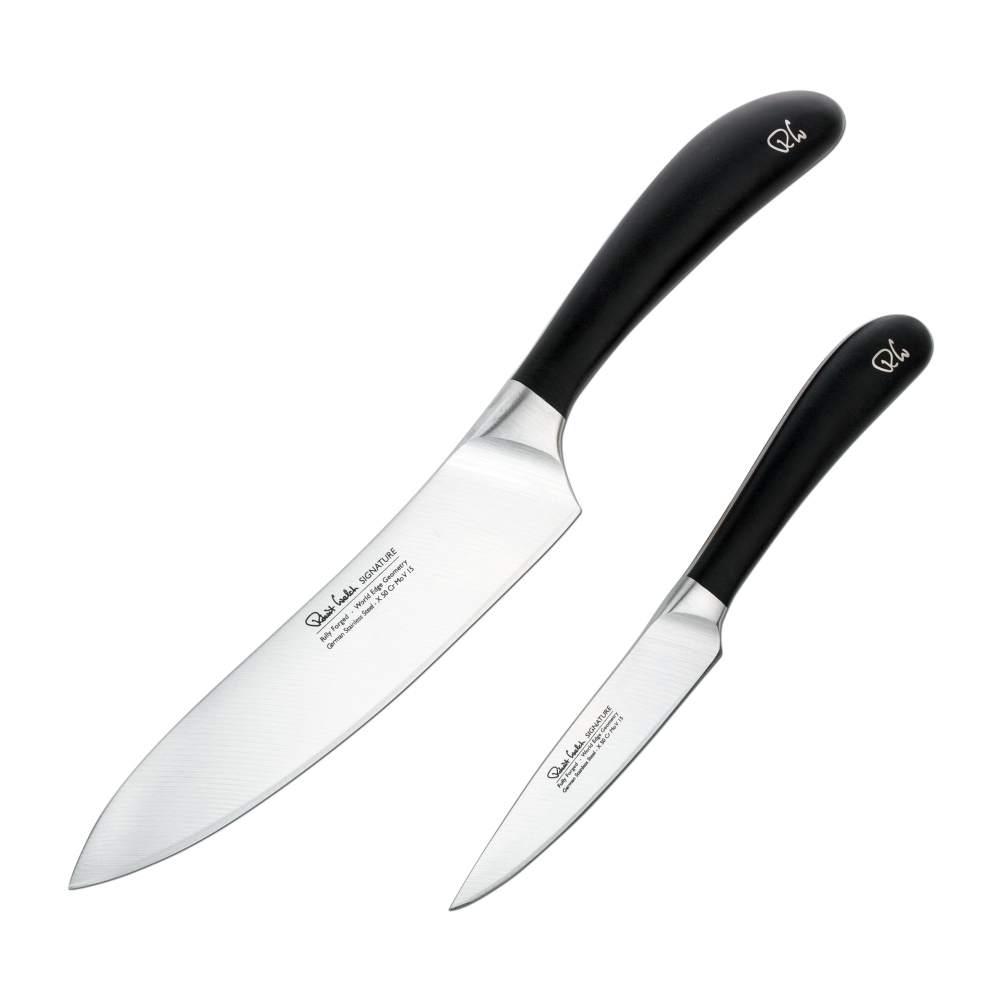 Набор кухонных ножей SIGNATURE SIGSA2089V/2