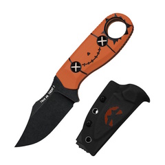 Фото Нож Kizer Beaver, сталь AEB-L