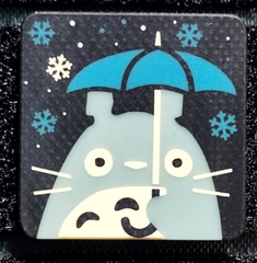 Фото Патч Тоторо, StabWoodStone