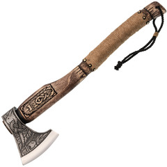 Фото Топор Вещий