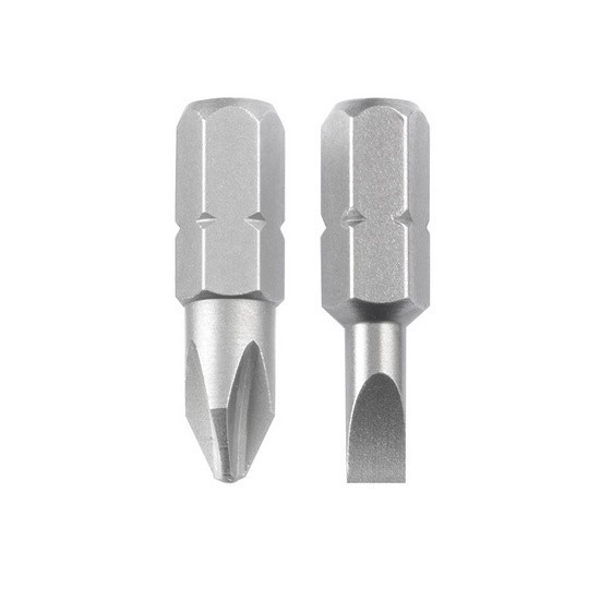 Нож Opinel №09 DIY, нержавеющая сталь, сменные биты, серый - фото 2