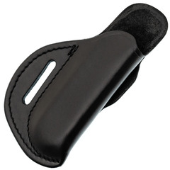 Фото Чехол для складного ножа на пояс, 110*35 мм