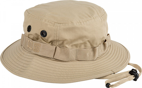 фото Панама boonie hat 89422, 5.11 tactical