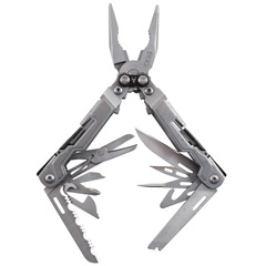 Фото Мультитул SOG PowerPint, 18 функций, сталь 5Cr15MOV