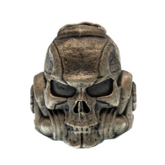 Фото Бусина Капеллан, нейзильбер