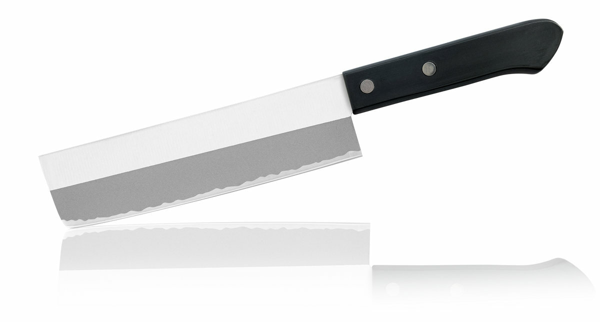 Нож Накири Fuji Cutlery TJ-13 от Ножиков
