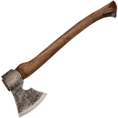 Фото Топор Полоцк Х, 490 мм/110 мм