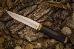 Фото Нож Кордон-2, Кизляр