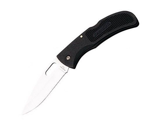 Складной нож Bear & Son, One-Hand Openers 3, 402, нержавеющая сталь 440 от Ножиков