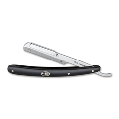 Фото Бритва-шаветка Boker Pro Long Barberette Black