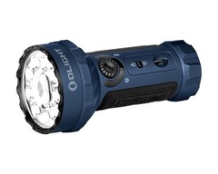 Фото Фонарь Olight Marauder mini Midnight Blue