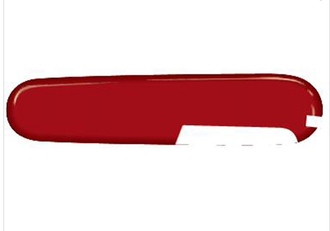 Задняя накладка для ножей Victorinox C.3600.4.10 передняя накладка для ножей victorinox c 6202 t1 10