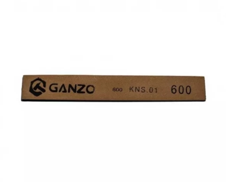 Дополнительный камень Ganzo для точилок 320 grit Ruixin, Adimanti by Ganzo