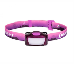 Фото Налобный фонарь Olight H05 Lite-Pink