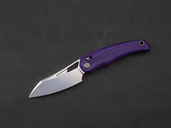 Фото Складной нож TuoTown Nix-1, сталь T10S, рукоять G10