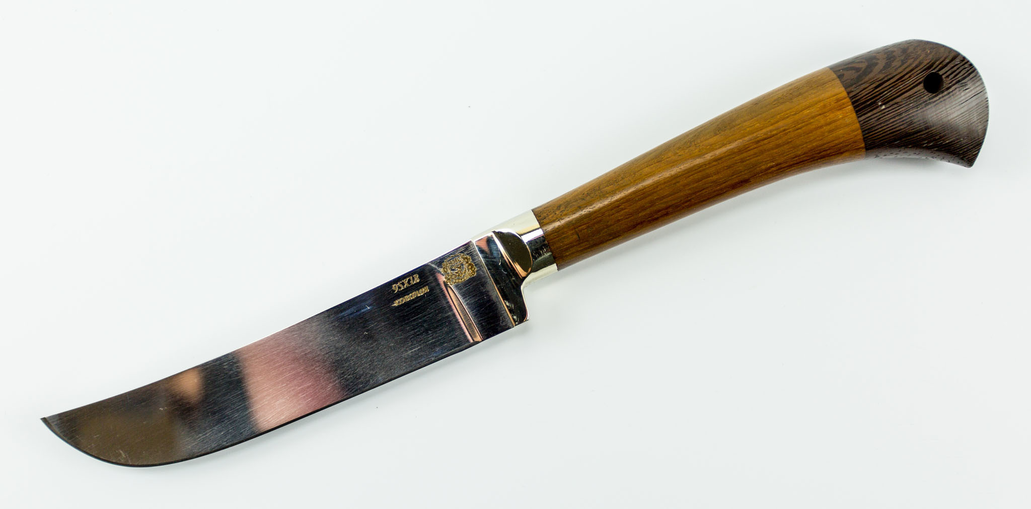 Нож Пчак Малый, 95х18