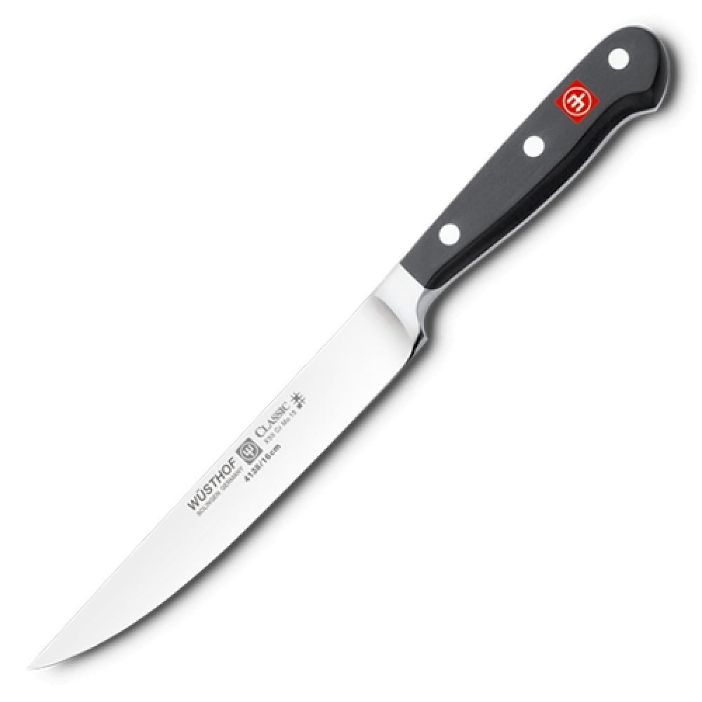 Нож универсальный Classic 4138/16, 160 мм