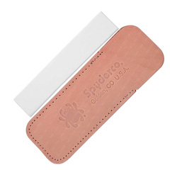Фото Карманный точильный камень Spyderco POCKET STONE FINE, керамика, 303F
