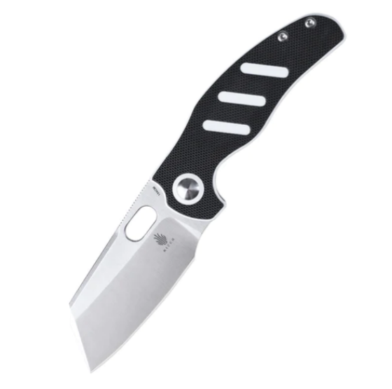 Складной нож Kizer C01c(Mini), сталь 154CM, рукоять G10 - фото 1