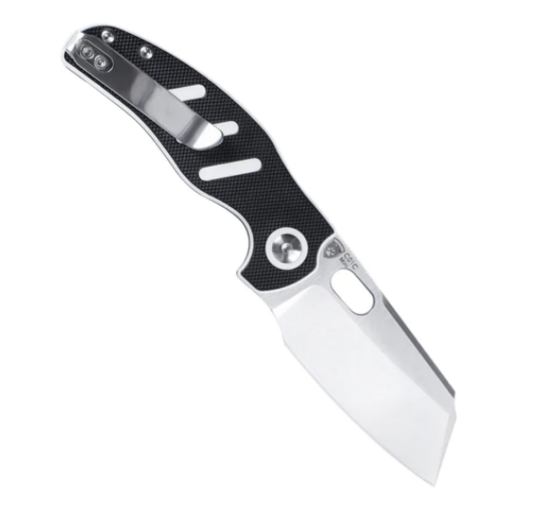 Складной нож Kizer C01c(Mini), сталь 154CM, рукоять G10 - фото 2