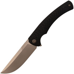 Фото Складной нож TUOTOWN Canyon, сталь T10S, рукоять G10