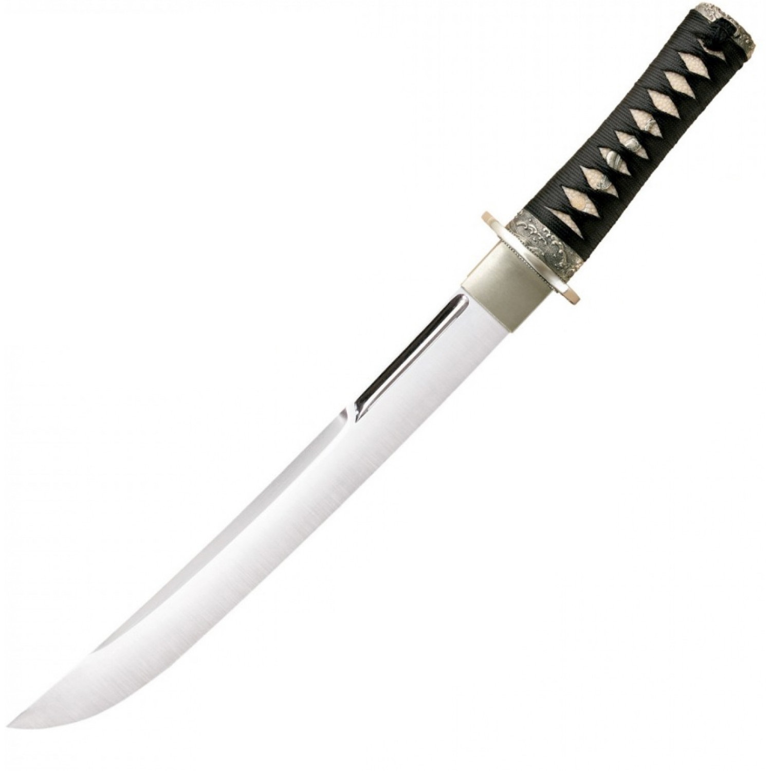 Массивный нож из рессоры с деревянными ножнами | Ножи, Рессора, Металл