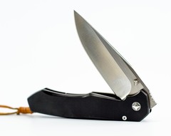 Фото Складной нож Seba Black