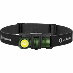 Фото Фонарь налобный Olight Perun 2 mini OD Green NW