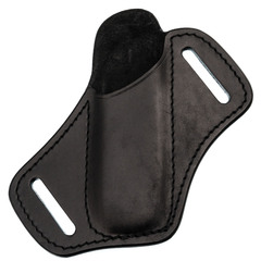 Фото Чехол для складного ножа на пояс, 12x40