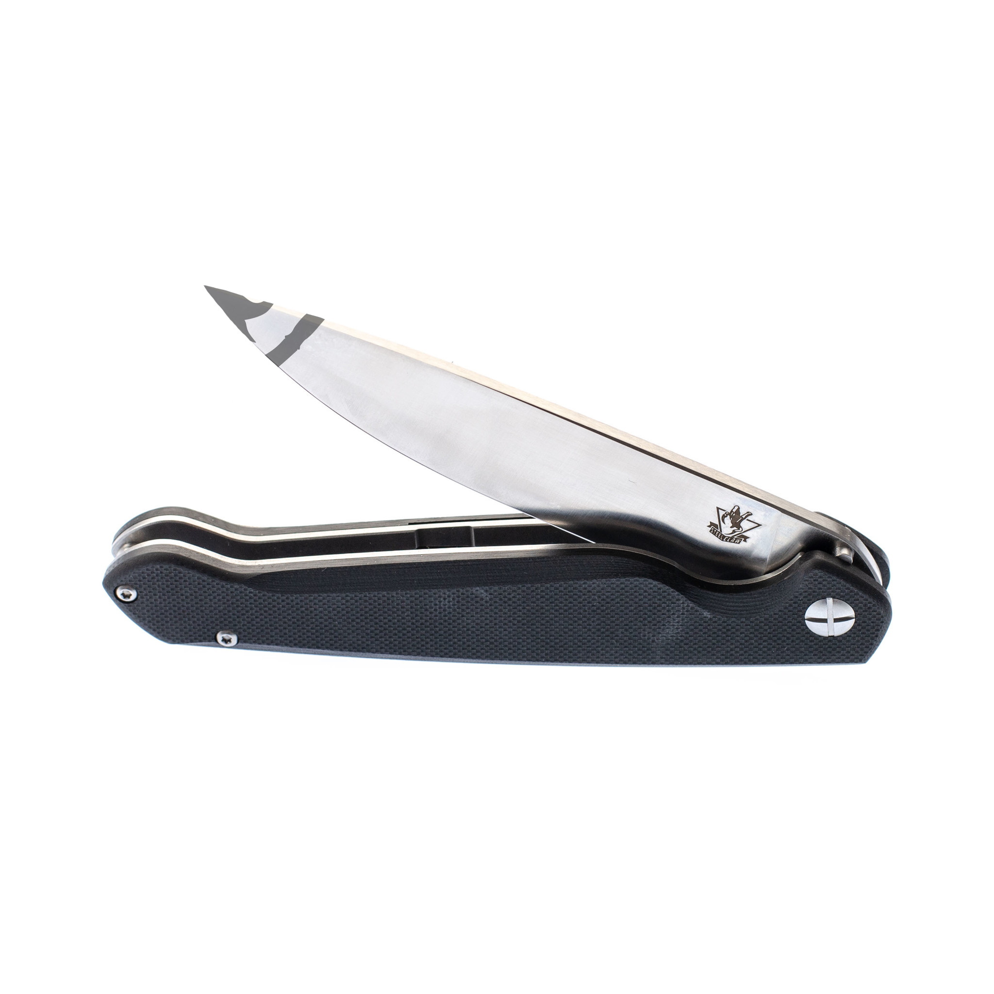 Складной нож Хамелеон-03, сталь D2, рукоять G10 - фото 7