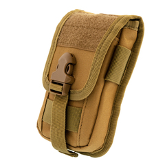 Фото Поясная сумка Hard Tac Tan, MilitaryArm Factory