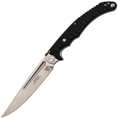 Фото Складной нож Аватар, сталь D2, рукоять G10