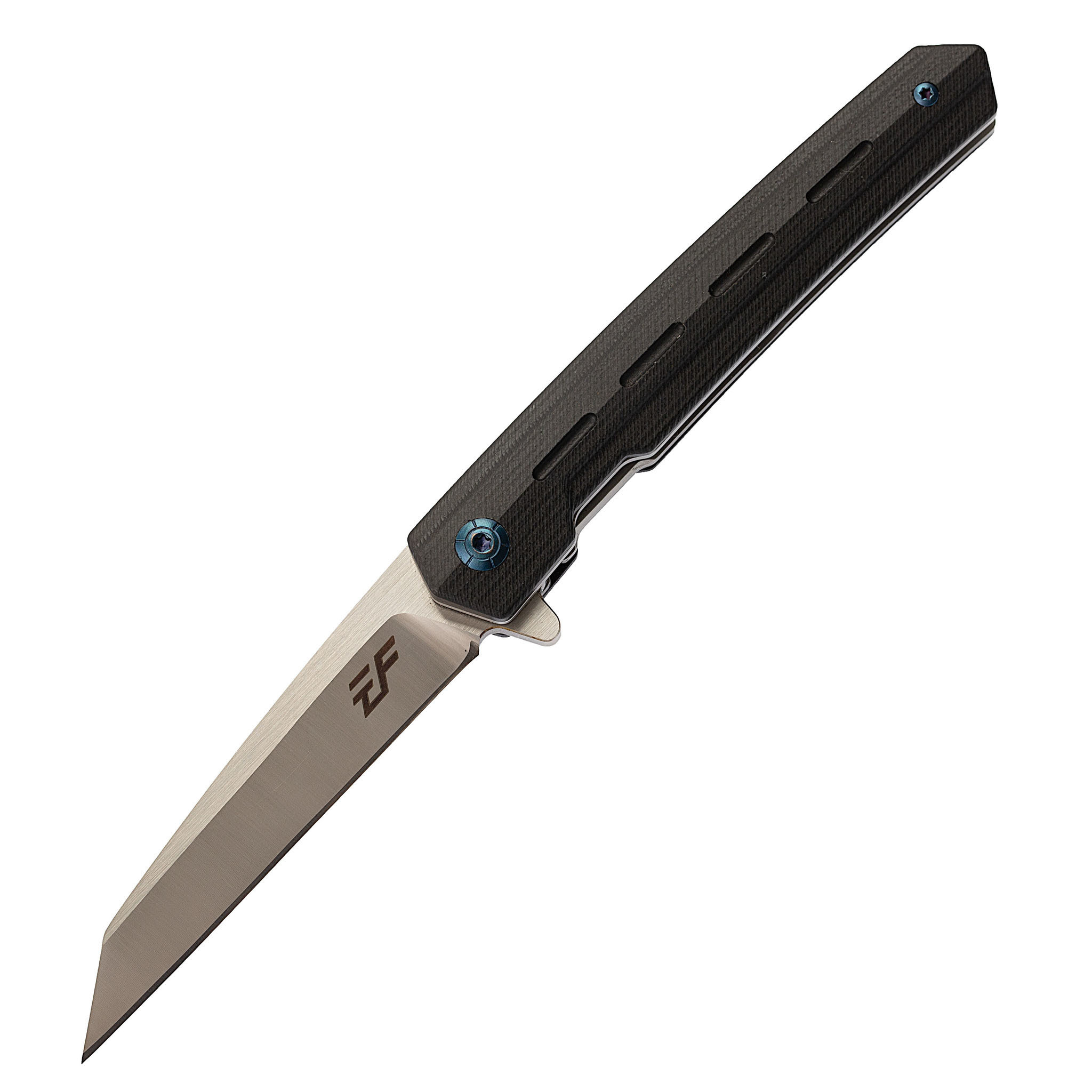 Складной нож Eafengrow EF946, сталь D2
