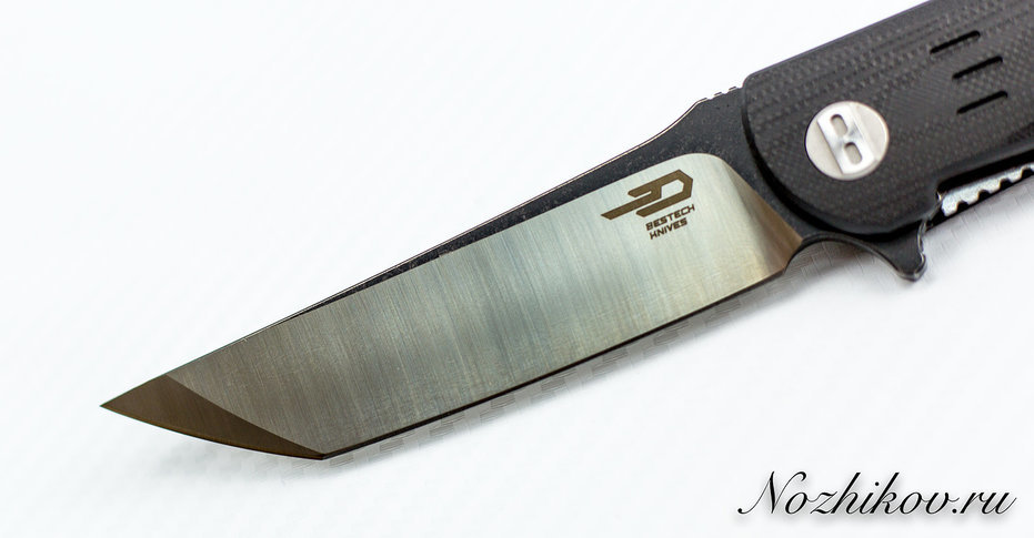 фото Складной нож bestech kendo, d2 bestech knives