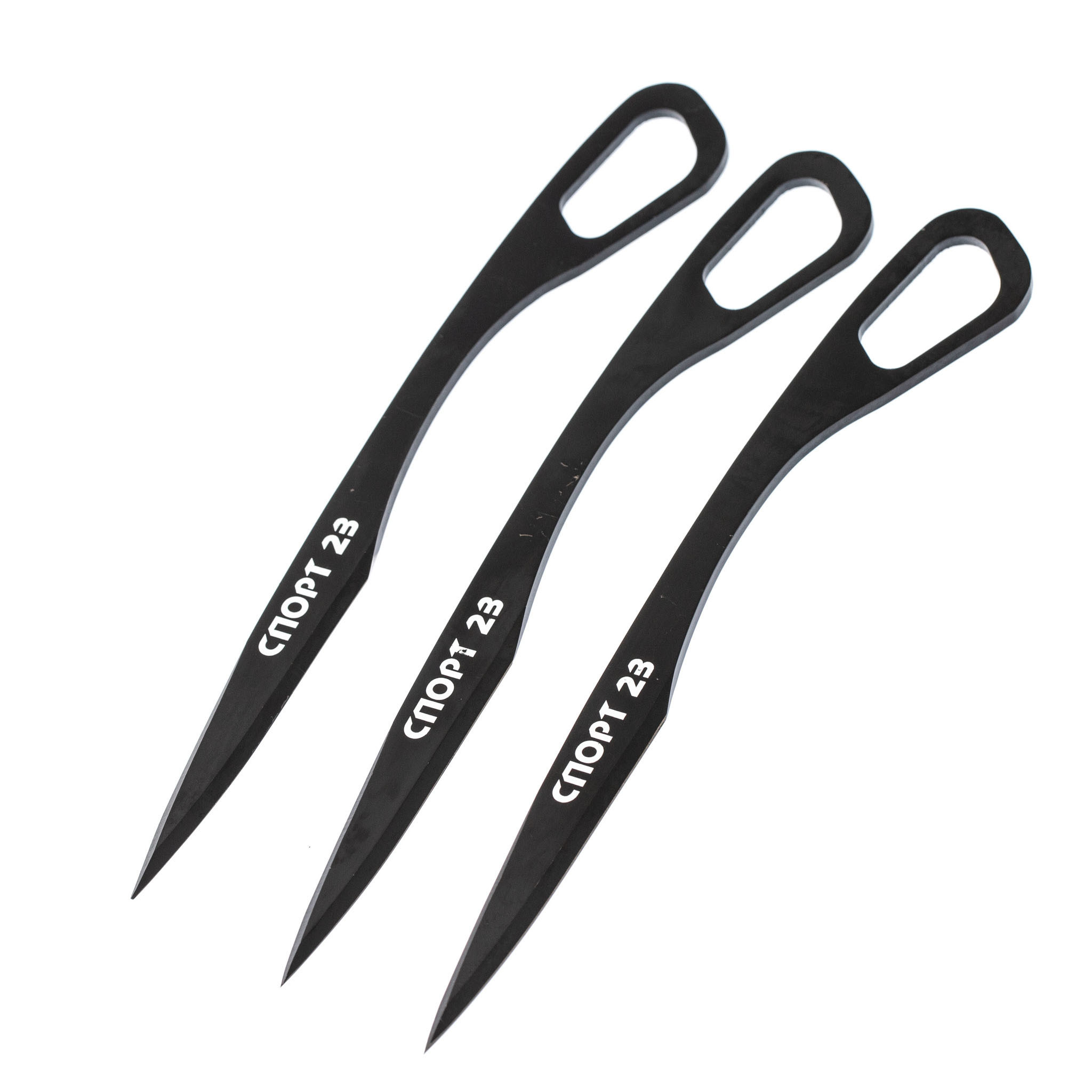 Метательные ножи Спорт-23