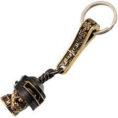 Фото Брелок Алтын, бронза, Myster'y