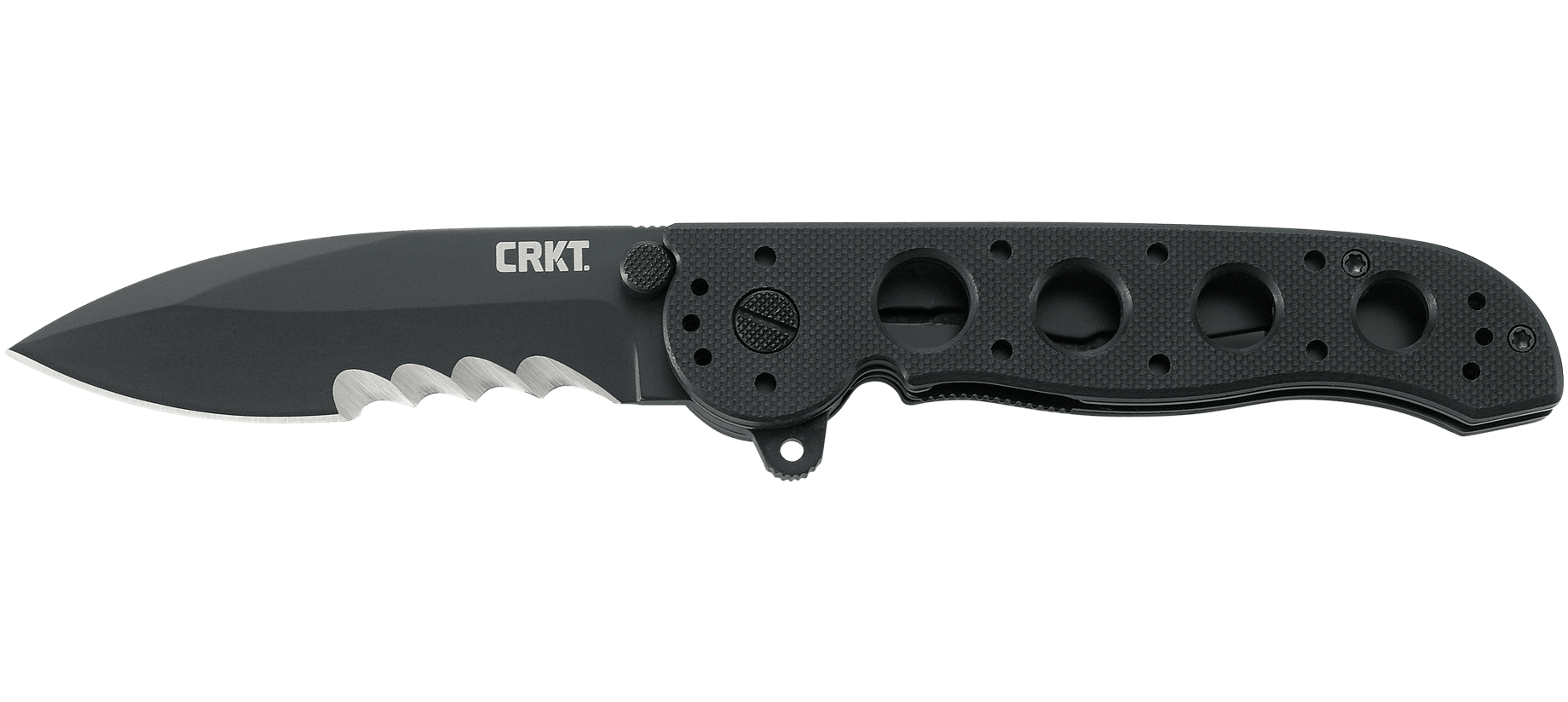 фото Складной нож crkt m21™-12g, сталь 8cr14mov, рукоять стеклотекстолит g10