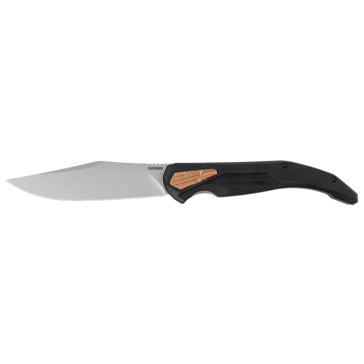 Складной нож Kershaw 2076 Strata, сталь D2
