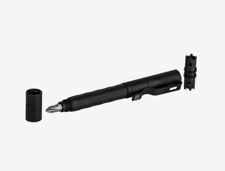 Ручка-отвертка WeaPen Tool AR, 5.11 Tactical