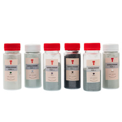 Фото Набор карбида кремния Жук