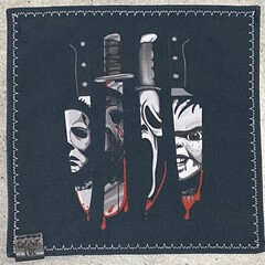 Фото Хэнк Ножи Grant’s EDC