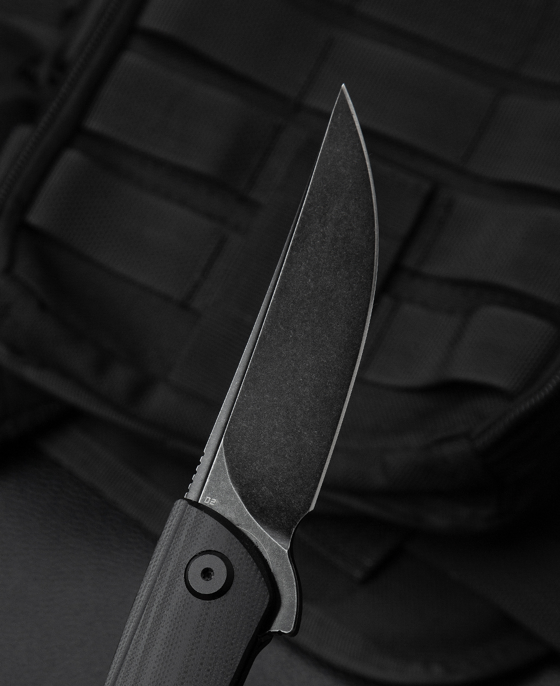 фото Складной нож bestech swift black, сталь d2, g10 bestech knives