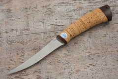 Фото Нож разделочный 