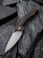 Фото Складной нож CIVIVI Plethiros, сталь 154CM