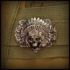 Фото Клипса для системы MOLLE 